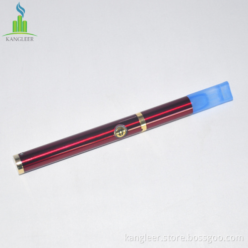 E-Cigarette with Replaceable Cartomizer